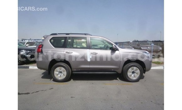 Buy Import Toyota Prado Other Car in Import - Dubai in Arusha Buy Import Toyota Prado Other Car in Import - Dubai in Arusha