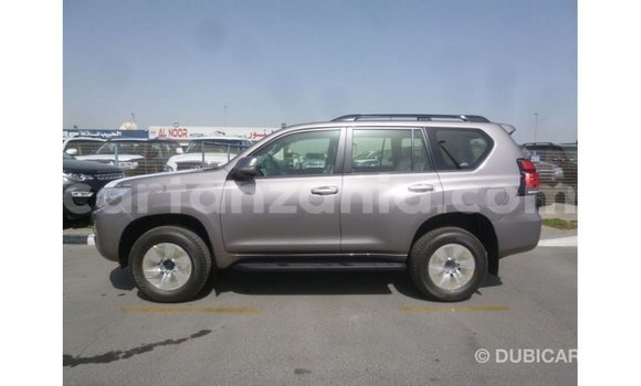Buy Import Toyota Prado Other Car in Import - Dubai in Arusha Buy Import Toyota Prado Other Car in Import - Dubai in Arusha