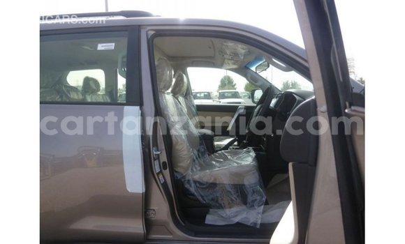 Buy Import Toyota Prado Other Car in Import - Dubai in Arusha Buy Import Toyota Prado Other Car in Import - Dubai in Arusha