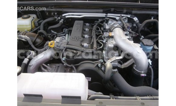 Buy Import Toyota Prado Other Car in Import - Dubai in Arusha Buy Import Toyota Prado Other Car in Import - Dubai in Arusha