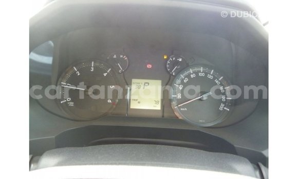 Buy Import Toyota Prado Other Car in Import - Dubai in Arusha Buy Import Toyota Prado Other Car in Import - Dubai in Arusha