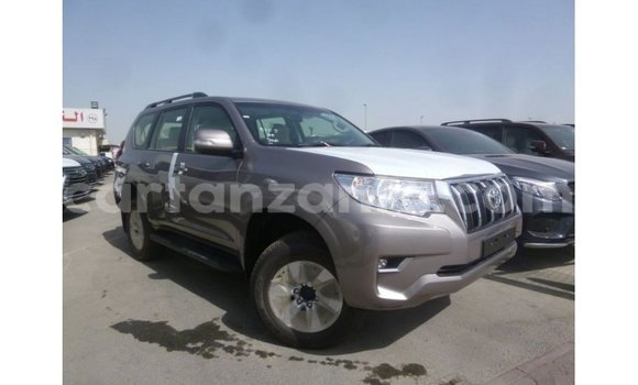 Buy Import Toyota Prado Other Car in Import - Dubai in Arusha Buy Import Toyota Prado Other Car in Import - Dubai in Arusha