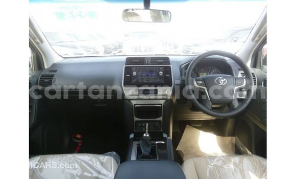 Buy Import Toyota Prado Other Car in Import - Dubai in Arusha Buy Import Toyota Prado Other Car in Import - Dubai in Arusha