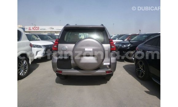 Buy Import Toyota Prado Other Car in Import - Dubai in Arusha Buy Import Toyota Prado Other Car in Import - Dubai in Arusha