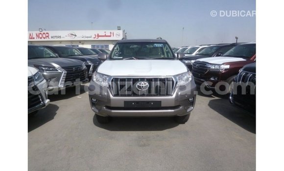 Buy Import Toyota Prado Other Car in Import - Dubai in Arusha Buy Import Toyota Prado Other Car in Import - Dubai in Arusha