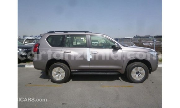 Buy Import Toyota Prado Other Car in Import - Dubai in Arusha Buy Import Toyota Prado Other Car in Import - Dubai in Arusha