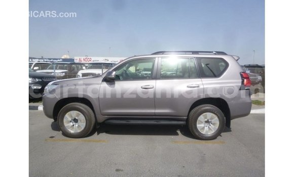 Buy Import Toyota Prado Other Car in Import - Dubai in Arusha Buy Import Toyota Prado Other Car in Import - Dubai in Arusha