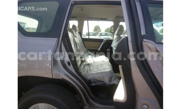 Buy Import Toyota Prado Other Car in Import - Dubai in Arusha Buy Import Toyota Prado Other Car in Import - Dubai in Arusha