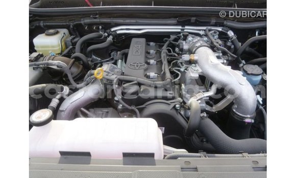Buy Import Toyota Prado Other Car in Import - Dubai in Arusha Buy Import Toyota Prado Other Car in Import - Dubai in Arusha