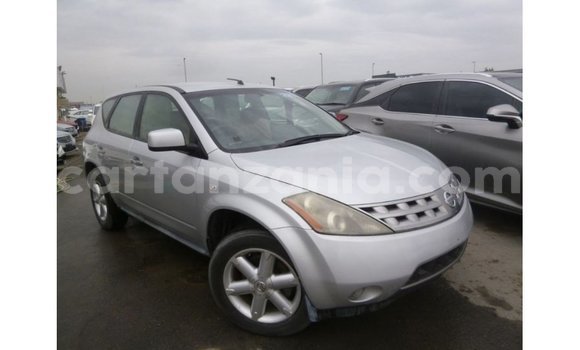 Nunua Imported Nissan Murano Nyingine Gari ndani ya Import - Dubai nchini Arusha Nunua Imported Nissan Murano Nyingine Gari ndani ya Import - Dubai nchini Arusha