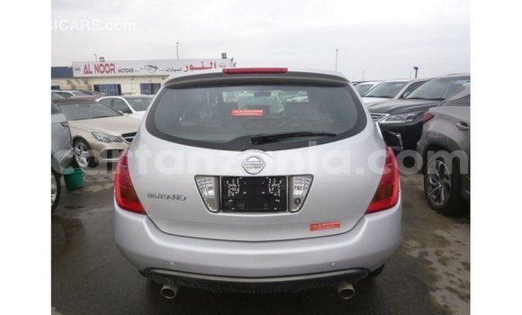 Nunua Imported Nissan Murano Nyingine Gari ndani ya Import - Dubai nchini Arusha Nunua Imported Nissan Murano Nyingine Gari ndani ya Import - Dubai nchini Arusha