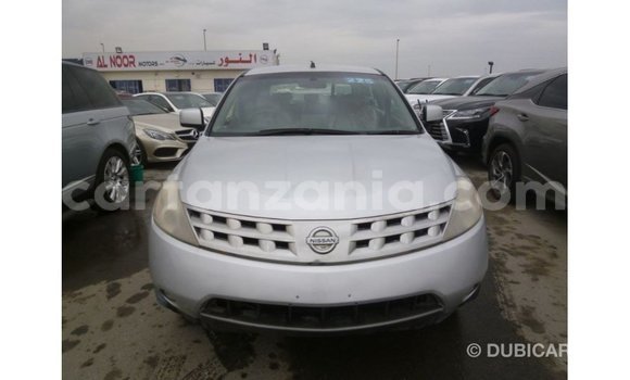 Nunua Imported Nissan Murano Nyingine Gari ndani ya Import - Dubai nchini Arusha Nunua Imported Nissan Murano Nyingine Gari ndani ya Import - Dubai nchini Arusha
