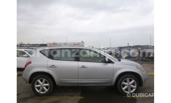 Nunua Imported Nissan Murano Nyingine Gari ndani ya Import - Dubai nchini Arusha Nunua Imported Nissan Murano Nyingine Gari ndani ya Import - Dubai nchini Arusha
