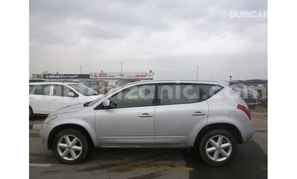 Nunua Imported Nissan Murano Nyingine Gari ndani ya Import - Dubai nchini Arusha Nunua Imported Nissan Murano Nyingine Gari ndani ya Import - Dubai nchini Arusha