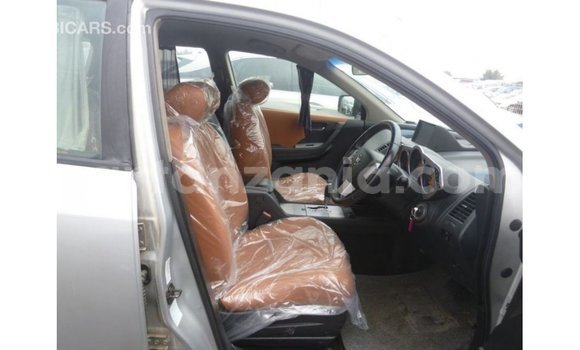 Nunua Imported Nissan Murano Nyingine Gari ndani ya Import - Dubai nchini Arusha Nunua Imported Nissan Murano Nyingine Gari ndani ya Import - Dubai nchini Arusha