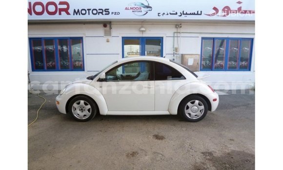 Nunua Imported Volkswagen Beetle Nyeupe Gari ndani ya Import - Dubai nchini Arusha Nunua Imported Volkswagen Beetle Nyeupe Gari ndani ya Import - Dubai nchini Arusha