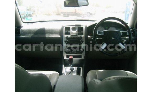 Buy Import Chrysler 300 Beige Car in Import - Dubai in Arusha Buy Import Chrysler 300 Beige Car in Import - Dubai in Arusha