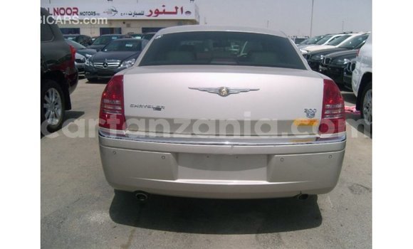 Buy Import Chrysler 300 Beige Car in Import - Dubai in Arusha Buy Import Chrysler 300 Beige Car in Import - Dubai in Arusha