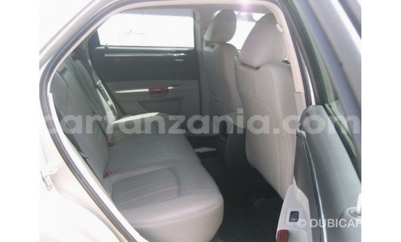 Buy Import Chrysler 300 Beige Car in Import - Dubai in Arusha Buy Import Chrysler 300 Beige Car in Import - Dubai in Arusha