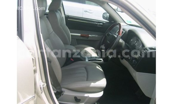 Buy Import Chrysler 300 Beige Car in Import - Dubai in Arusha Buy Import Chrysler 300 Beige Car in Import - Dubai in Arusha