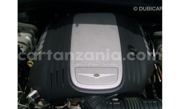 Buy Import Chrysler 300 Beige Car in Import - Dubai in Arusha Buy Import Chrysler 300 Beige Car in Import - Dubai in Arusha
