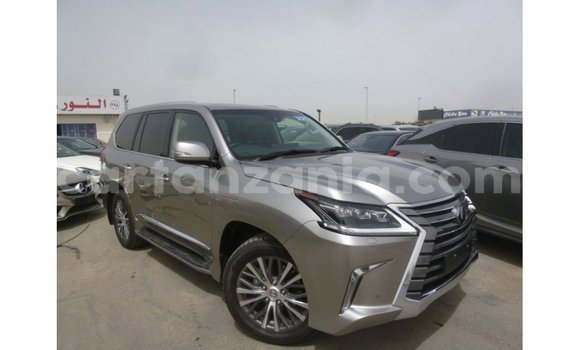 Nunua Imported Lexus LX Nyingine Gari ndani ya Import - Dubai nchini Arusha Nunua Imported Lexus LX Nyingine Gari ndani ya Import - Dubai nchini Arusha