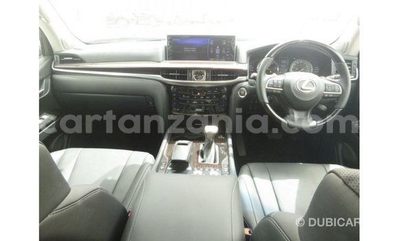 Nunua Imported Lexus LX Nyingine Gari ndani ya Import - Dubai nchini Arusha Nunua Imported Lexus LX Nyingine Gari ndani ya Import - Dubai nchini Arusha