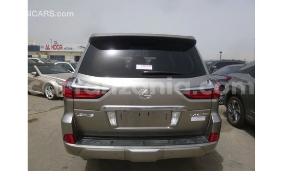 Nunua Imported Lexus LX Nyingine Gari ndani ya Import - Dubai nchini Arusha Nunua Imported Lexus LX Nyingine Gari ndani ya Import - Dubai nchini Arusha