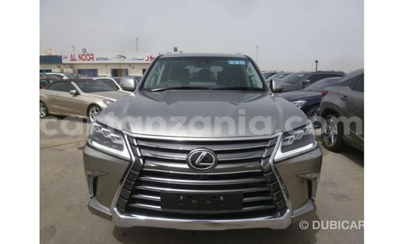 Nunua Imported Lexus LX Nyingine Gari ndani ya Import - Dubai nchini Arusha Nunua Imported Lexus LX Nyingine Gari ndani ya Import - Dubai nchini Arusha