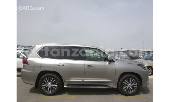 Nunua Imported Lexus LX Nyingine Gari ndani ya Import - Dubai nchini Arusha Nunua Imported Lexus LX Nyingine Gari ndani ya Import - Dubai nchini Arusha