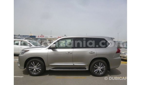 Nunua Imported Lexus LX Nyingine Gari ndani ya Import - Dubai nchini Arusha Nunua Imported Lexus LX Nyingine Gari ndani ya Import - Dubai nchini Arusha