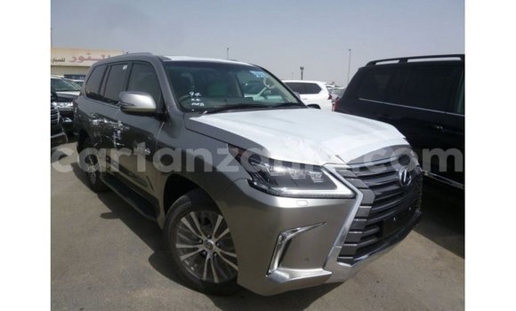 Nunua Imported Lexus LX Nyingine Gari ndani ya Import - Dubai nchini Arusha Nunua Imported Lexus LX Nyingine Gari ndani ya Import - Dubai nchini Arusha