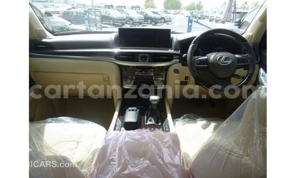 Nunua Imported Lexus LX Nyingine Gari ndani ya Import - Dubai nchini Arusha Nunua Imported Lexus LX Nyingine Gari ndani ya Import - Dubai nchini Arusha