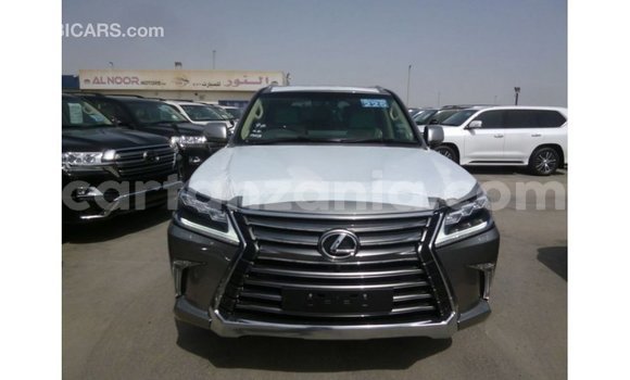 Nunua Imported Lexus LX Nyingine Gari ndani ya Import - Dubai nchini Arusha Nunua Imported Lexus LX Nyingine Gari ndani ya Import - Dubai nchini Arusha