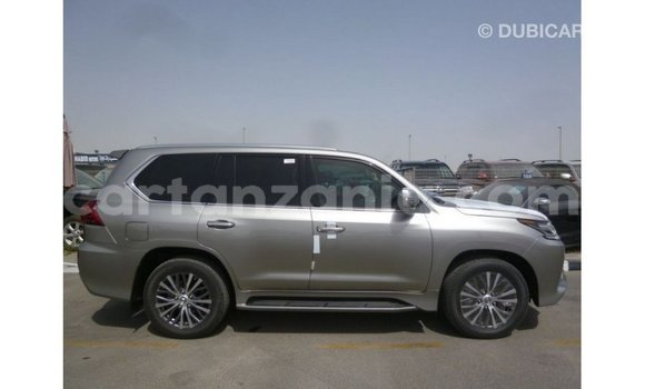 Nunua Imported Lexus LX Nyingine Gari ndani ya Import - Dubai nchini Arusha Nunua Imported Lexus LX Nyingine Gari ndani ya Import - Dubai nchini Arusha