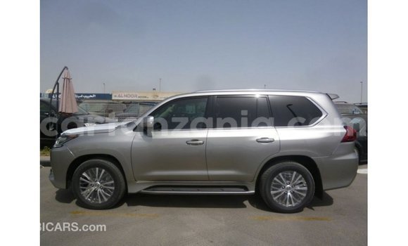 Nunua Imported Lexus LX Nyingine Gari ndani ya Import - Dubai nchini Arusha Nunua Imported Lexus LX Nyingine Gari ndani ya Import - Dubai nchini Arusha