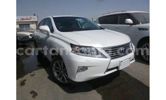 Nunua Imported Lexus RX Nyeupe Gari ndani ya Import - Dubai nchini Arusha Nunua Imported Lexus RX Nyeupe Gari ndani ya Import - Dubai nchini Arusha