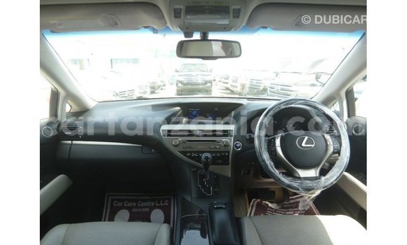 Nunua Imported Lexus RX Nyeupe Gari ndani ya Import - Dubai nchini Arusha Nunua Imported Lexus RX Nyeupe Gari ndani ya Import - Dubai nchini Arusha