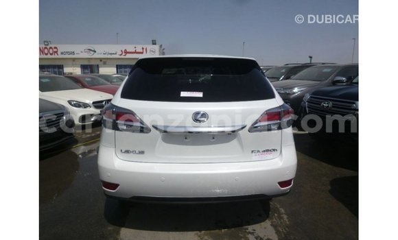 Nunua Imported Lexus RX Nyeupe Gari ndani ya Import - Dubai nchini Arusha Nunua Imported Lexus RX Nyeupe Gari ndani ya Import - Dubai nchini Arusha