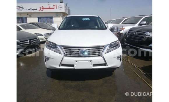 Nunua Imported Lexus RX Nyeupe Gari ndani ya Import - Dubai nchini Arusha Nunua Imported Lexus RX Nyeupe Gari ndani ya Import - Dubai nchini Arusha