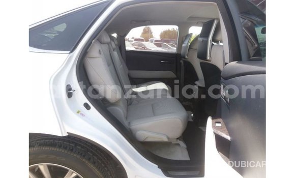 Nunua Imported Lexus RX Nyeupe Gari ndani ya Import - Dubai nchini Arusha Nunua Imported Lexus RX Nyeupe Gari ndani ya Import - Dubai nchini Arusha