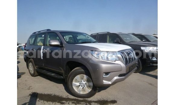 Nunua Imported Toyota Prado Nyingine Gari ndani ya Import - Dubai nchini Arusha Nunua Imported Toyota Prado Nyingine Gari ndani ya Import - Dubai nchini Arusha