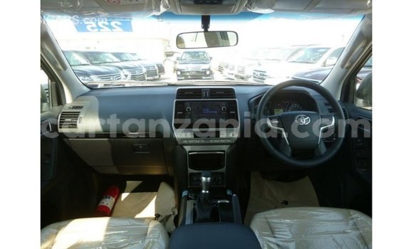 Nunua Imported Toyota Prado Nyingine Gari ndani ya Import - Dubai nchini Arusha Nunua Imported Toyota Prado Nyingine Gari ndani ya Import - Dubai nchini Arusha