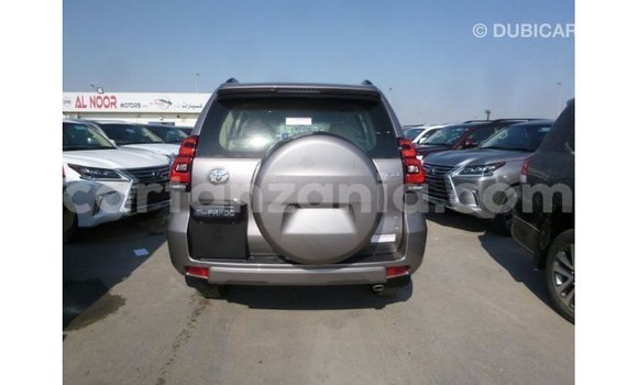 Nunua Imported Toyota Prado Nyingine Gari ndani ya Import - Dubai nchini Arusha Nunua Imported Toyota Prado Nyingine Gari ndani ya Import - Dubai nchini Arusha