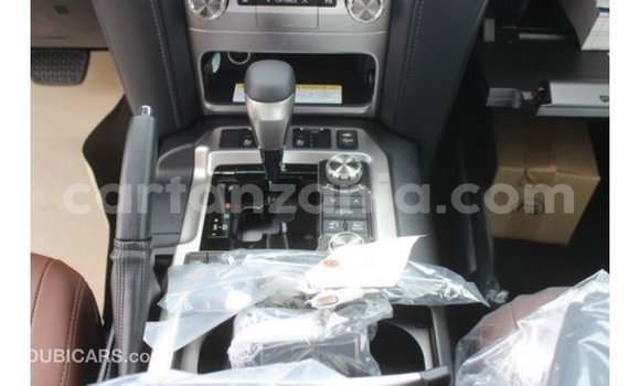Nunua Imported Toyota Land Cruiser Nyeupe Gari ndani ya Import - Dubai nchini Arusha Nunua Imported Toyota Land Cruiser Nyeupe Gari ndani ya Import - Dubai nchini Arusha