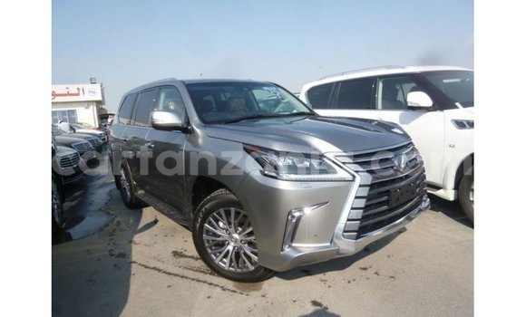 Nunua Imported Lexus LX Nyingine Gari ndani ya Import - Dubai nchini Arusha Nunua Imported Lexus LX Nyingine Gari ndani ya Import - Dubai nchini Arusha