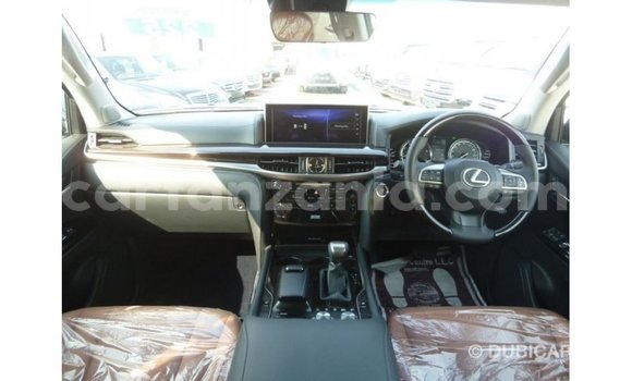Nunua Imported Lexus LX Nyingine Gari ndani ya Import - Dubai nchini Arusha Nunua Imported Lexus LX Nyingine Gari ndani ya Import - Dubai nchini Arusha