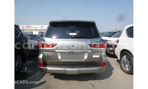 Nunua Imported Lexus LX Nyingine Gari ndani ya Import - Dubai nchini Arusha Nunua Imported Lexus LX Nyingine Gari ndani ya Import - Dubai nchini Arusha