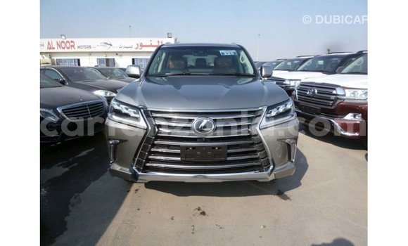 Nunua Imported Lexus LX Nyingine Gari ndani ya Import - Dubai nchini Arusha Nunua Imported Lexus LX Nyingine Gari ndani ya Import - Dubai nchini Arusha