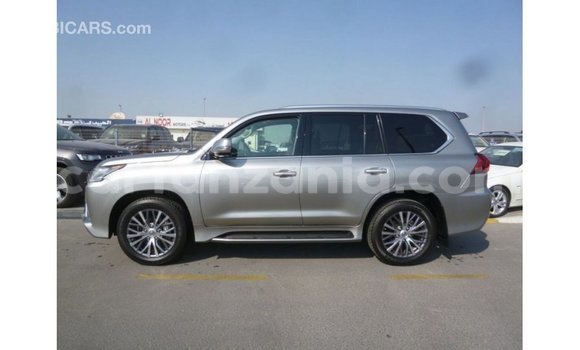 Nunua Imported Lexus LX Nyingine Gari ndani ya Import - Dubai nchini Arusha Nunua Imported Lexus LX Nyingine Gari ndani ya Import - Dubai nchini Arusha